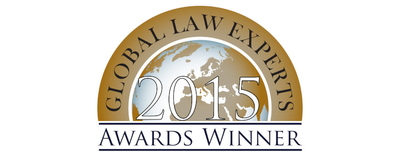GLOBAL LAW EXPERTS